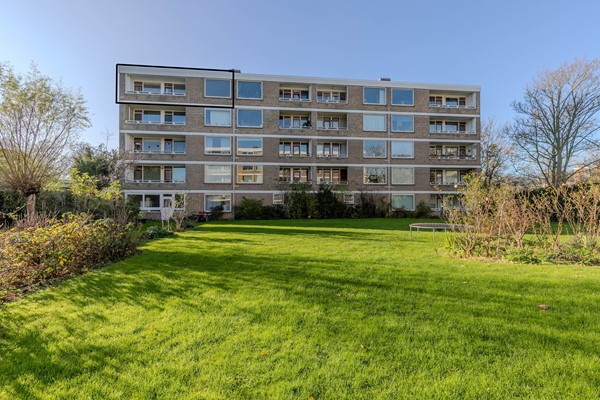 Mozartstraat 209, 2324 XT Leiden